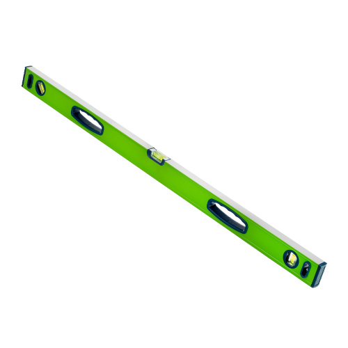 Уровень алюминиевый УСМ-0,5-1000, фрезерованный, 3 глазка, магнитный, рукоятки, 1000 мм Сибртех по ценам производителя в Воронеже с доставкой по всей России