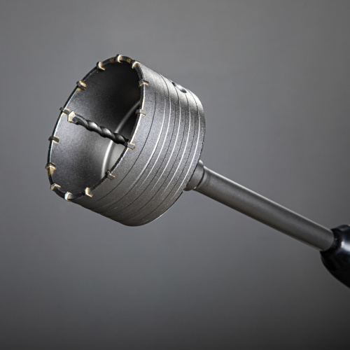 Буровая коронка, M22 х 115 мм Matrix по ценам производителя в Воронеже с доставкой по всей России