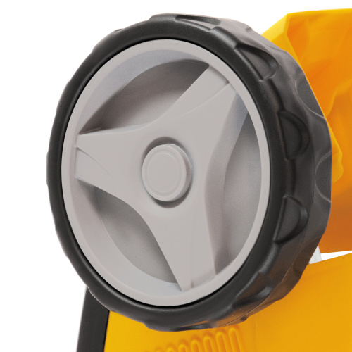 Скарификатор-аэратор  электрический SAE-1500, 1500 Вт, -11/+5 мм, 32 cм Denzel по ценам производителя в Воронеже с доставкой по всей России