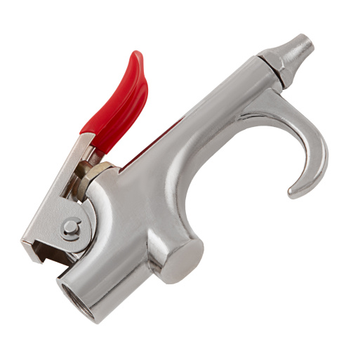 Набор продувочный пистолет, пневмат. в комплекте с насадками, 4 шт Matrix по ценам производителя в Воронеже с доставкой по всей России