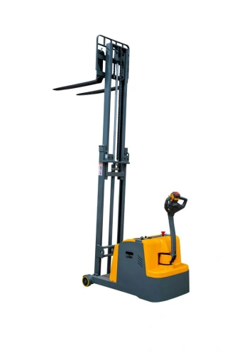 Штабелер самоходный 1,0 т 3,0 м XILIN CPD10W с наклоном мачты и противовесом 24/105 В/Ач по ценам производителя в Воронеже с доставкой по всей России