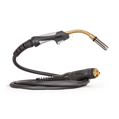 Горелка SAGGIO MIG-36 4М Шарнирная по ценам производителя в Воронеже с доставкой по всей России