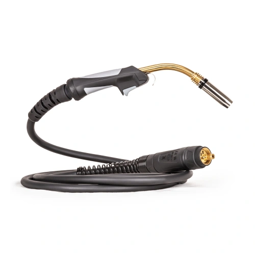 Горелка SAGGIO MIG-36 4М Шарнирная по ценам производителя в Воронеже с доставкой по всей России