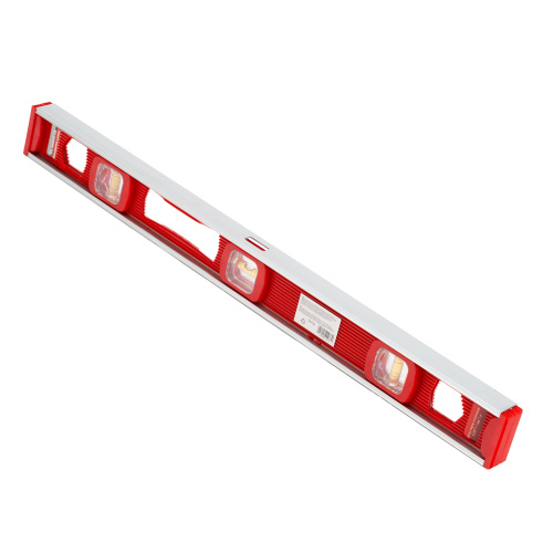 Уровень магнитный, 600 мм, 3 глазка Matrix по ценам производителя в Воронеже с доставкой по всей России