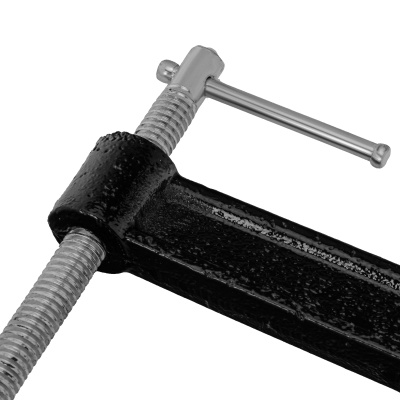 Струбцина G-образная, 300 мм Sparta по ценам производителя в Воронеже с доставкой по всей России