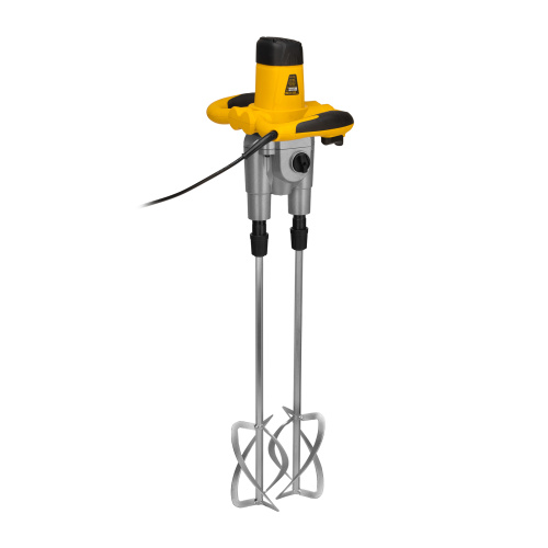 Миксер строительный EM-2-1600, 1600 Вт, 200-480/250-680 об/мин Denzel по ценам производителя в Воронеже с доставкой по всей России