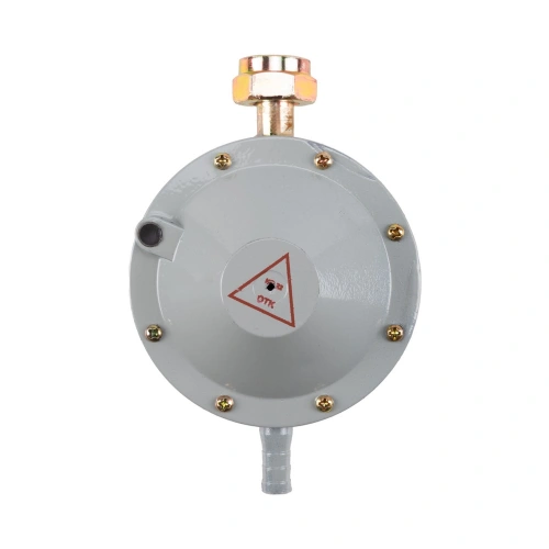 Редуктор бытовой пропановый РДСГ-1-1,2 купить в Москве с доставкой по всей России | ProtosMarket.ru