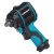 Гайковерт пневматический ударный G985, 1/2, Twin Hammer, 610 Нм, 9000 об/мин, композитный Gross по ценам производителя в Воронеже с доставкой по всей России