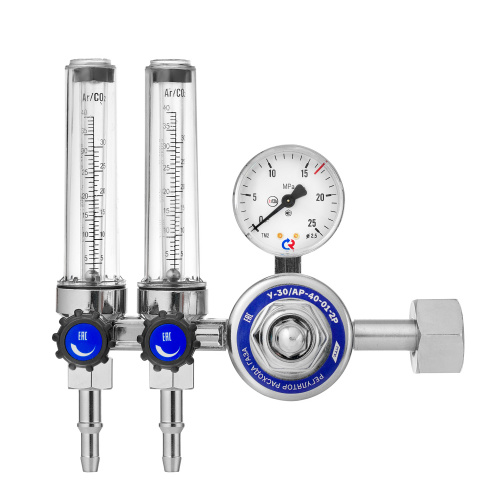 Регулятор расхода газа У-30/АР-40-01-2Р по ценам производителя в Воронеже с доставкой по всей России