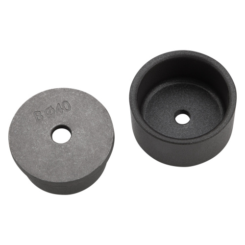 Насадки с тефлоновым покрытием к аппарату для сварки полипропиленовых труб, D 32 40 мм по ценам производителя в Воронеже с доставкой по всей России