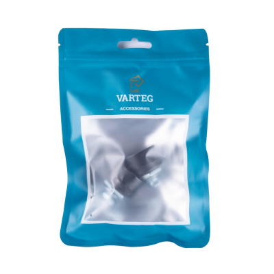 Панельная розетка  10-25 (упак.) (511.0304/СХ0530) Varteg по ценам производителя в Воронеже с доставкой по всей России