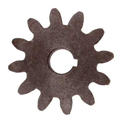 Шестерня СБР-125.00.00.004-01 по ценам производителя в Воронеже с доставкой по всей России