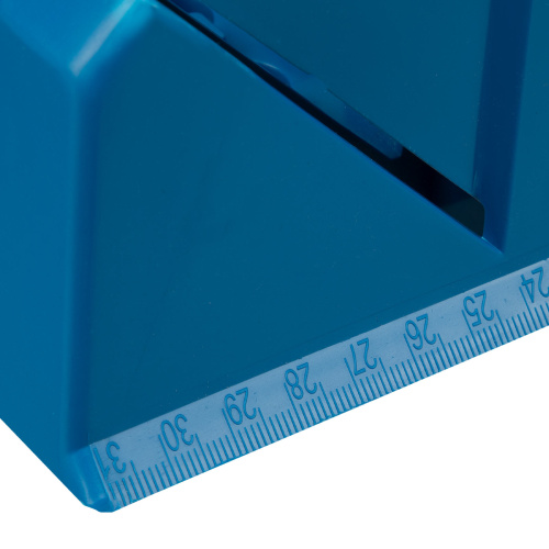 Стусло пластиковое, 310 x 120 мм, 6 углов для запила Сибртех по ценам производителя в Воронеже с доставкой по всей России