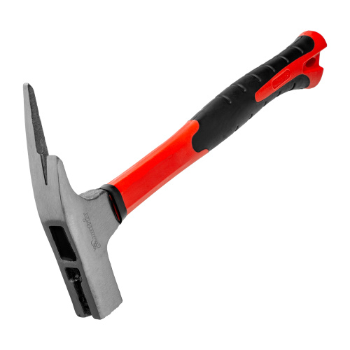 Молоток кровельщика "optimal", 600 г, фибергласовая обрезиненная рукоятка Matrix по ценам производителя в Воронеже с доставкой по всей России