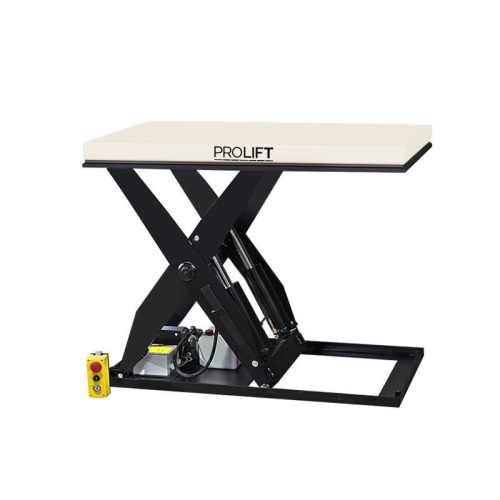 Подъемный стол PROLIFT M2 HIW4.OEU по ценам производителя в Воронеже с доставкой по всей России