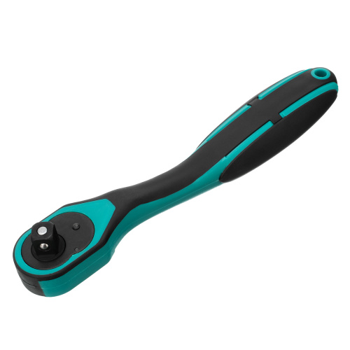 Ключ-трещотка 1/2", CrV, 72 зуба, с быстрым сбросом Stels по ценам производителя в Воронеже с доставкой по всей России