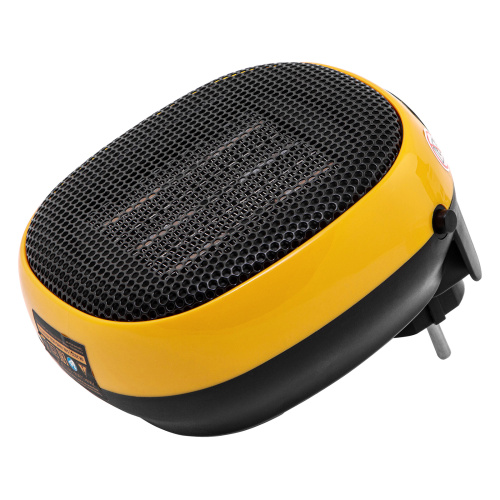 Тепловентилятор портативный керамический DTFC-700, 3 реж. вентилятор, нагрев 700 Вт Denzel по ценам производителя в Воронеже с доставкой по всей России