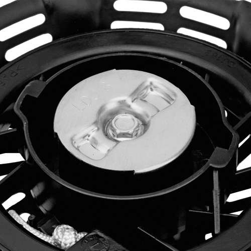 Стартер для виброплиты VC-12, VC-30W Denzel по ценам производителя в Воронеже с доставкой по всей России