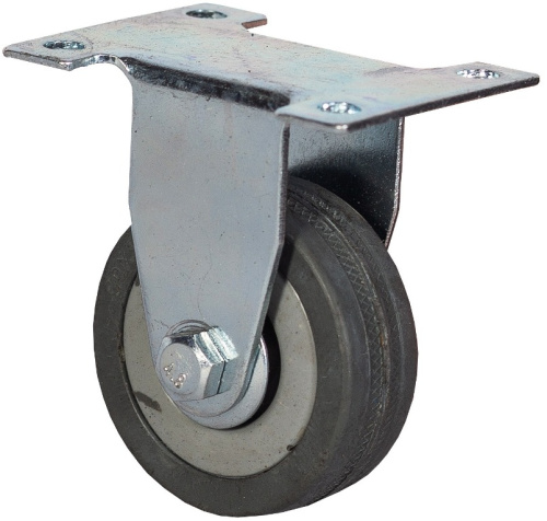 Колесо аппаратное неповоротное 100 мм - FCg 46 по ценам производителя в Воронеже с доставкой по всей России