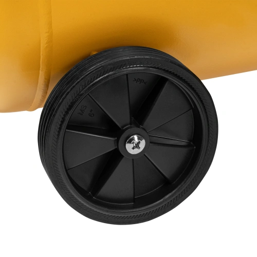 Компрессор воздушный, прямой привод DC1500/50, 1.5 кВт, 50 литров, 220 л/мин Denzel по ценам производителя в Воронеже с доставкой по всей России