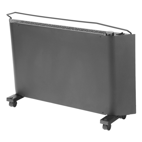 Конвектор электрический XCE-2000 B, 230 В, 2000 Вт, X-образный нагреватель Denzel по ценам производителя в Воронеже с доставкой по всей России