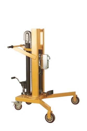 Тележка для бочек TOR DTF450B, 450 кг по ценам производителя в Воронеже с доставкой по всей России