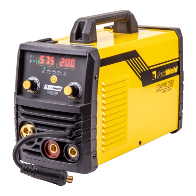 Сварочный полуавтомат СВАРИС 200 Комби SYNERGY купить в Москве с доставкой по всей России | ProtosMarket.ru
