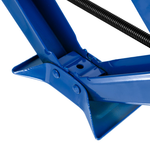 Ромбовый домкрат, 2 т, 110-390 мм Stels по ценам производителя в Воронеже с доставкой по всей России