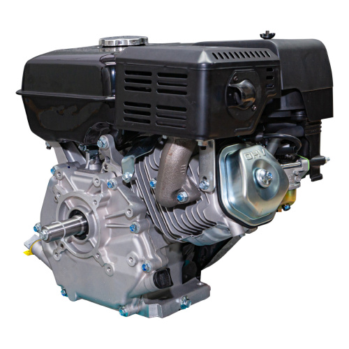 Двигатель Dinking DK177F-C(Q) (9лс, 25.4мм вал, ручной стартер, датчик масла) по ценам производителя в Воронеже с доставкой по всей России