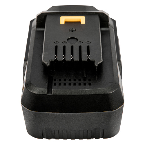 Батарея аккумуляторная B-18-6.0, Li-Ion, 18 В, 6,0 Ач Denzel по ценам производителя в Воронеже с доставкой по всей России