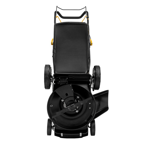 Газонокосилка бензиновая GLR-460SP-ZS, 149 см3, ширина 46 см, привод, травосборник 65 л Denzel по ценам производителя в Воронеже с доставкой по всей России