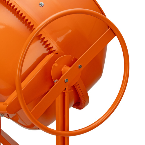 Бетоносмеситель СБР-132А.3-01, 132 л, 1 кВт, 380 В по ценам производителя в Воронеже с доставкой по всей России