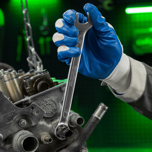 Набор инструментов, 1/2", 1/4", пластиковый кейс 89 предметов Сибртех по ценам производителя в Воронеже с доставкой по всей России