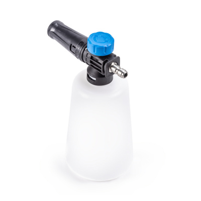 Пеногенератор KVAZARRUS 400 мл. для моек K5 Expert, K7 купить в Москве с доставкой по всей России | ProtosMarket.ru