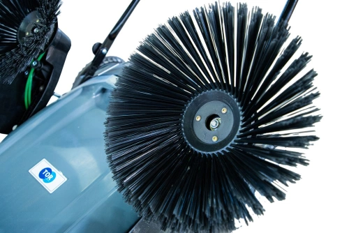 Машина подметальная механическая TOR M92 купить в Москве с доставкой по всей России | ProtosMarket.ru