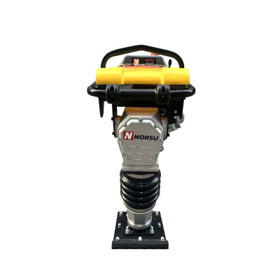Вибротрамбовка ручная бензиновая NORSU RM-75H по ценам производителя в Воронеже с доставкой по всей России