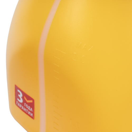 Опрыскиватель аккумуляторный D-2LI, 2 л, 3,7 В, 2,2 Ач Denzel по ценам производителя в Воронеже с доставкой по всей России