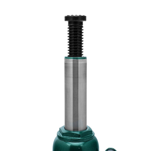 Домкрат гидравлический бутылочный, 16 т, 205-400 мм Сибртех по ценам производителя в Воронеже с доставкой по всей России