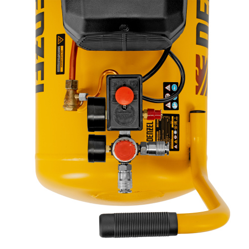 Компрессор воздушный DK1500/50, Х-PRO 1.5 кВт, 230 л/мин, 50 л Denzel по ценам производителя в Воронеже с доставкой по всей России