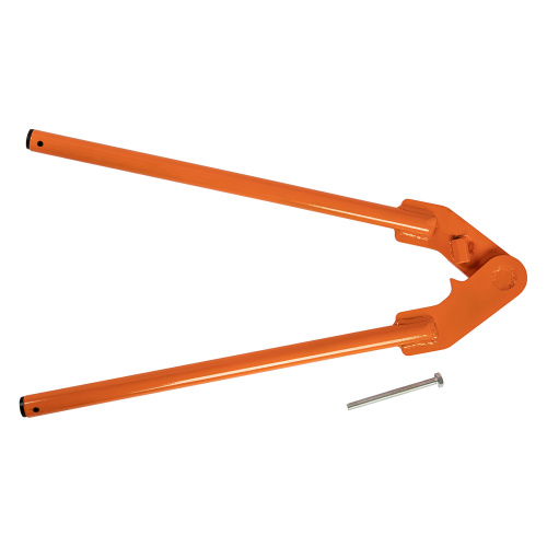 Полосогиб, 500 мм, ширина до 30 мм Сибртех по ценам производителя в Воронеже с доставкой по всей России