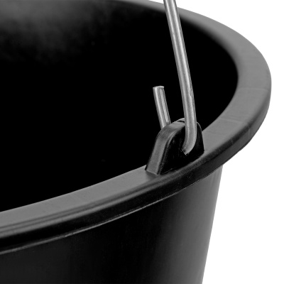 Ведро строительное пластмассовое 20 л Сибртех по ценам производителя в Воронеже с доставкой по всей России