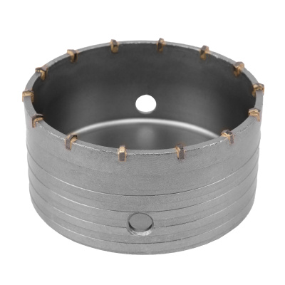 Буровая коронка, M22 х 120 мм Matrix по ценам производителя в Воронеже с доставкой по всей России