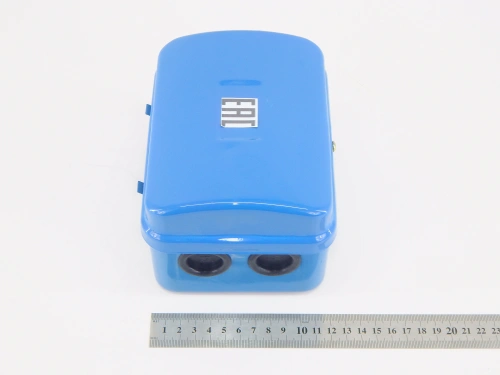 Концевой выключатель для талей электрических CD 10,0 т по ценам производителя в Воронеже с доставкой по всей России