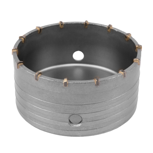 Буровая коронка, M22 х 120 мм Matrix по ценам производителя в Воронеже с доставкой по всей России