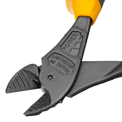 Бокорезы усиленные 180 мм, трехкомпонентные рукоятки Denzel по ценам производителя в Воронеже с доставкой по всей России