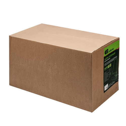 Каток газонный 50л, ручной, наливной, пробка-болт Сибртех по ценам производителя в Воронеже с доставкой по всей России