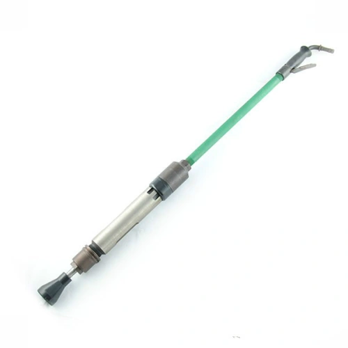 Трамбовка пневматическая ПТ-9 по ценам производителя в Воронеже с доставкой по всей России