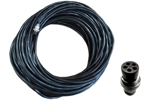 Кабель управления 40 метров блока АВР-С 12000, 17000 купить в Москве с доставкой по всей России | ProtosMarket.ru