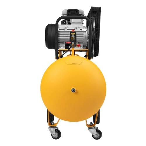 Компрессор воздушный BCI3000-T/200, ременный привод , 3.0 кВт, 200 литров, 530 л/мин Denzel по ценам производителя в Воронеже с доставкой по всей России