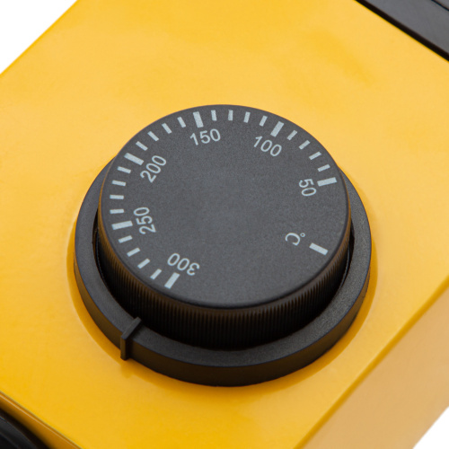 Аппарат для сварки пластиковых труб DWP-1500, 1500 Вт, 260-300 град, комплект насадок, 20-63 мм Denzel по ценам производителя в Воронеже с доставкой по всей России